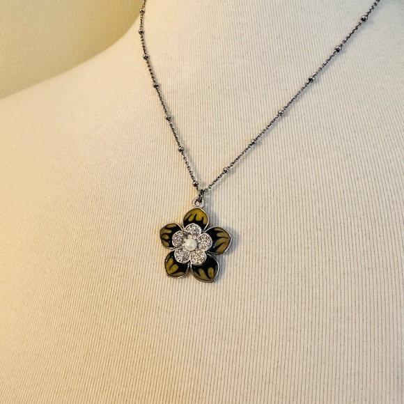 LOT of 4 ‘Lia Sophia’ necklaces! - Picture 2 of 10